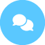 Contact us icon